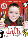 Jack Draws Anything (eBook)
